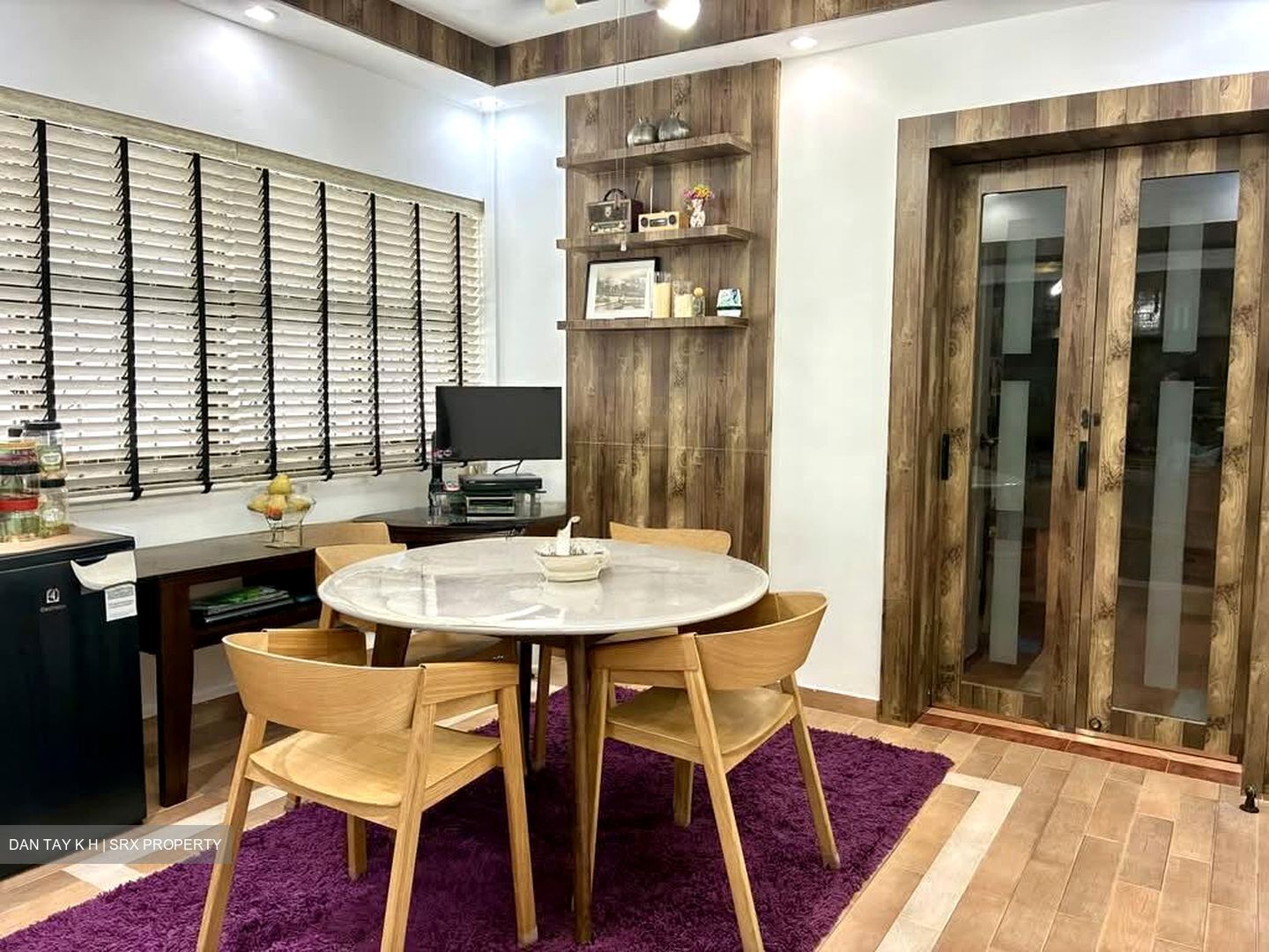 Blk 715 Woodlands Drive 70 (Woodlands), HDB 4 Rooms #587627261